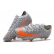 News Nike Mercurial Vapor XIII CR7 Elite FG White Total