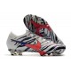 Nike South Korea Mercurial Vapor XIII Elite FG White Black Red