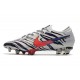 Nike South Korea Mercurial Vapor XIII Elite FG White Black Red