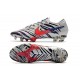 Nike South Korea Mercurial Vapor XIII Elite FG White Black Red