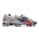 Nike South Korea Mercurial Vapor XIII Elite FG White Black Red
