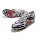 Nike South Korea Mercurial Vapor XIII Elite FG White Black Red