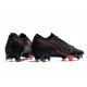 News Nike Mercurial Vapor XIII Elite FG Black Red