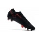 News Nike Mercurial Vapor XIII Elite FG Black Red