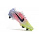 Nike Mercurial Vapor 13 Elite SG Neymar White Black Racer Blue Volt