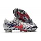 Nike Korea Mercurial Vapor 13 Elite AG Boots White Black Red