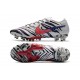 Nike Korea Mercurial Vapor 13 Elite AG Boots White Black Red