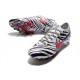 Nike Korea Mercurial Vapor 13 Elite AG Boots White Black Red
