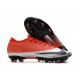 Nike Mercurial Vapor 13 Elite AG Boots Red Silver Black