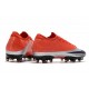 Nike Mercurial Vapor 13 Elite AG Boots Red Silver Black