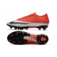 Nike Mercurial Vapor 13 Elite AG Boots Red Silver Black