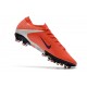 Nike Mercurial Vapor 13 Elite AG Boots Red Silver Black
