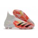 adidas Predator Mutator 20+ FG Uniforia - White Core Black Pop