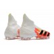 adidas Predator Mutator 20+ FG Uniforia - White Core Black Pop