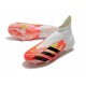 adidas Predator Mutator 20+ FG Uniforia - White Core Black Pop