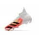 adidas Predator Mutator 20+ FG Uniforia - White Core Black Pop