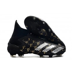 News adidas Predator Mutator 20+ PP FG Core Black Solid Grey