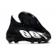 adidas Predator Mutator 20+ FG Firm Ground Black White