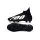 adidas Predator Mutator 20+ FG Firm Ground Black White