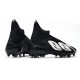 adidas Predator Mutator 20+ FG Firm Ground Black White