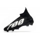 adidas Predator Mutator 20+ FG Firm Ground Black White