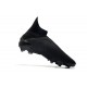 adidas Predator Mutator 20+ FG Firm Ground Black White