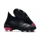 News adidas Predator Mutator 20+ FG Dark Motion -Core Black Shock Pink