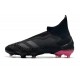 News adidas Predator Mutator 20+ FG Dark Motion -Core Black Shock Pink