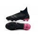 News adidas Predator Mutator 20+ FG Dark Motion -Core Black Shock Pink