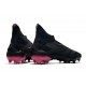 News adidas Predator Mutator 20+ FG Dark Motion -Core Black Shock Pink