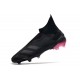 News adidas Predator Mutator 20+ FG Dark Motion -Core Black Shock Pink