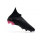 News adidas Predator Mutator 20+ FG Dark Motion -Core Black Shock Pink