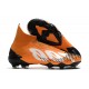 News adidas Predator Mutator 20+ FG Orange White Black