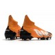 News adidas Predator Mutator 20+ FG Orange White Black