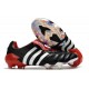 News adidas Predator Mutator 20+ Mania'Tormentor' FG Black White Red