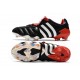 News adidas Predator Mutator 20+ Mania'Tormentor' FG Black White Red