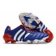 adidas Predator Mutator 20+ Mania'Tormentor' FG Blue White Active Red