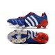 adidas Predator Mutator 20+ Mania'Tormentor' FG Blue White Active Red