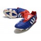 adidas Predator Mutator 20+ Mania'Tormentor' FG Blue White Active Red