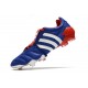 adidas Predator Mutator 20+ Mania'Tormentor' FG Blue White Active Red