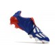 adidas Predator Mutator 20+ Mania'Tormentor' FG Blue White Active Red