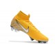 Top Nike Mercurial Superfly FG ACC Soccer Cleat Laser Orange White Black