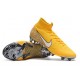 Top Nike Mercurial Superfly FG ACC Soccer Cleat Laser Orange White Black