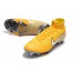 Top Nike Mercurial Superfly FG ACC Soccer Cleat Laser Orange White Black