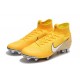 Top Nike Mercurial Superfly FG ACC Soccer Cleat Laser Orange White Black