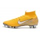 Top Nike Mercurial Superfly FG ACC Soccer Cleat Laser Orange White Black