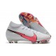 Nike Mercurial Superfly 7 Elite FG ACC White Flash Crimson