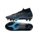 Nike Mercurial Superfly 7 Elite FG ACC Wavelength - Black Laser Blue