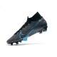 Nike Mercurial Superfly 7 Elite FG ACC Wavelength - Black Laser Blue