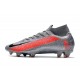 Nike Mercurial Superfly 7 Elite FG Neighbourhood -Bomber Grey Black